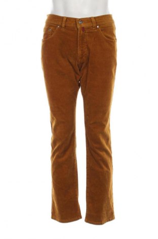 Herren Cordhose Pierre Cardin, Größe M, Farbe Braun, Preis € 8,99