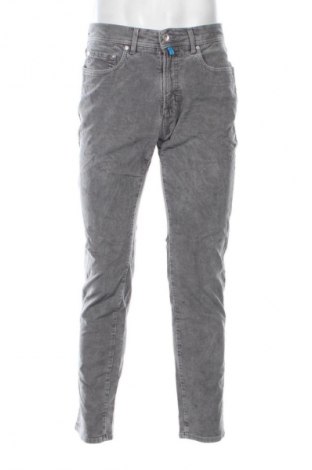 Herren Cordhose Pierre Cardin, Größe M, Farbe Grau, Preis € 19,99