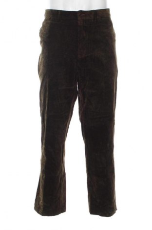 Herren Cordhose Polo Ralph Lauren, Größe XL, Farbe Grün, Preis 42,99 €