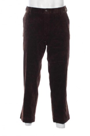Herren Cordhose Polo Ralph Lauren, Größe L, Farbe Braun, Preis € 43,99