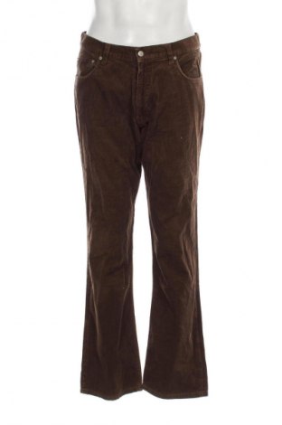 Herren Cordhose Polo Ralph Lauren, Größe L, Farbe Braun, Preis 17,99 €