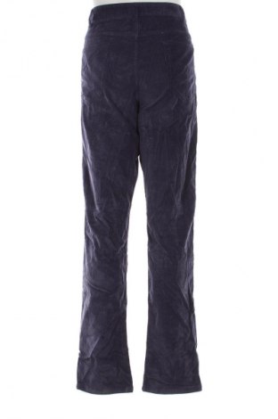 Herren Cordhose Spoke, Größe XL, Farbe Blau, Preis 31,99 €