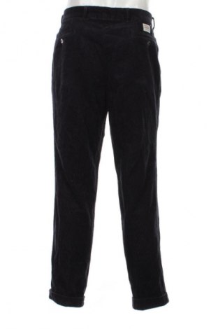 Herren Cordhose Steppin' Out, Größe L, Farbe Blau, Preis 4,99 €