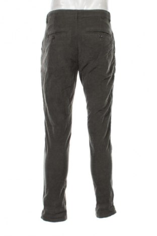 Herren Cordhose Sublevel, Größe M, Farbe Grün, Preis 4,99 €