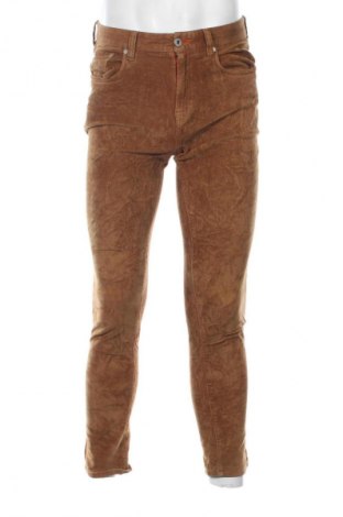 Herren Cordhose Superdry, Größe S, Farbe Beige, Preis 8,99 €