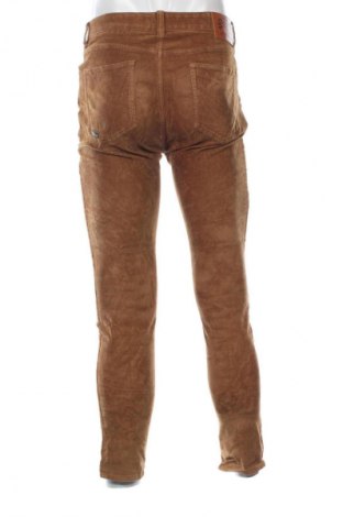 Herren Cordhose Superdry, Größe S, Farbe Beige, Preis 8,99 €