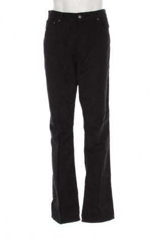 Herren Cordhose Unbranded, Größe L, Farbe Schwarz, Preis € 10,99