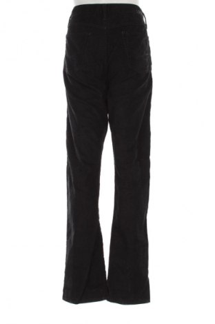 Herren Cordhose Unbranded, Größe L, Farbe Schwarz, Preis € 10,99