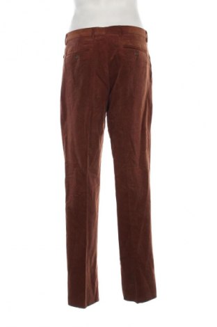 Herren Cordhose Unbranded, Größe L, Farbe Braun, Preis 8,99 €