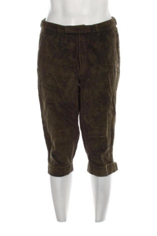 Herren Cordhose Unbranded, Größe M, Farbe Grün, Preis 5,99 €