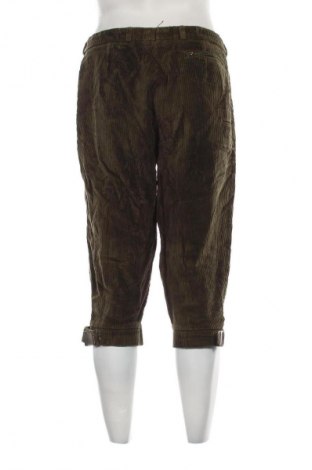 Herren Cordhose Unbranded, Größe M, Farbe Grün, Preis 5,99 €
