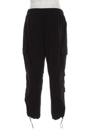 Herren Cordhose Unbranded, Größe M, Farbe Schwarz, Preis 5,99 €