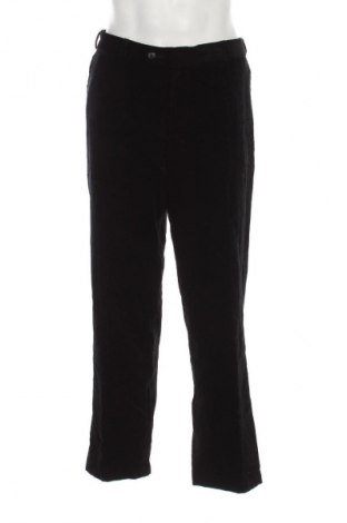Herren Cordhose Unbranded, Größe XL, Farbe Schwarz, Preis 13,99 €