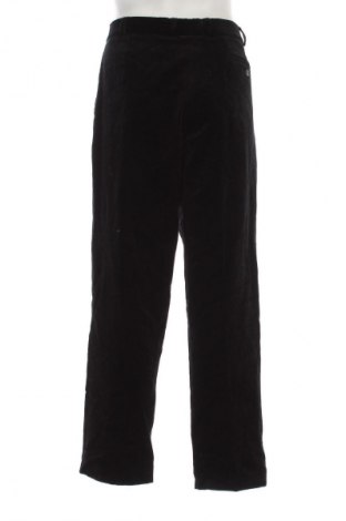 Herren Cordhose Unbranded, Größe XL, Farbe Schwarz, Preis 13,99 €