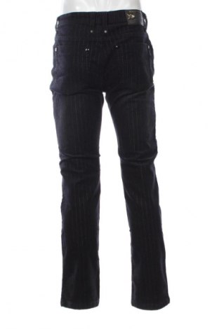 Herren Cordhose Unbranded, Größe M, Farbe Schwarz, Preis 11,99 €