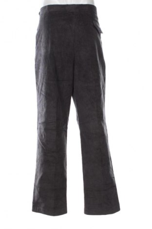 Herren Cordhose Unbranded, Größe XXL, Farbe Grau, Preis 33,99 €