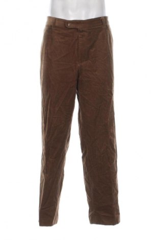 Herren Cordhose Unbranded, Größe XXL, Farbe Braun, Preis 6,99 €
