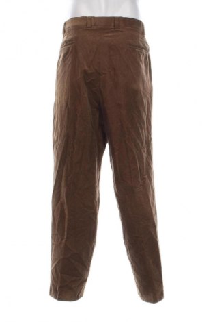 Herren Cordhose Unbranded, Größe XXL, Farbe Braun, Preis 6,99 €