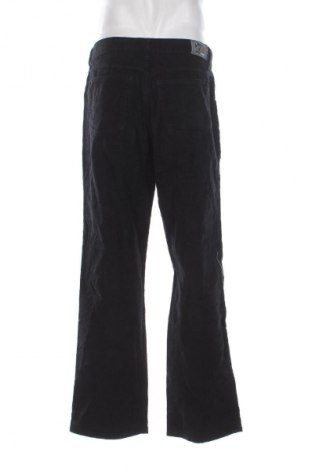 Herren Cordhose Unbranded, Größe L, Farbe Schwarz, Preis 10,99 €