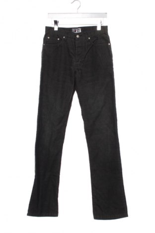 Pantaloni raiați de bărbați Unbranded, Mărime S, Culoare Gri, Preț 34,99 Lei