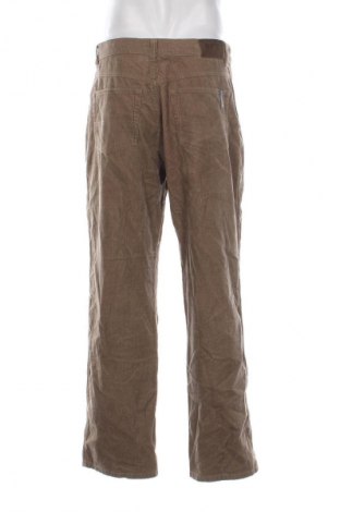 Herren Cordhose Unbranded, Größe M, Farbe Beige, Preis € 4,99