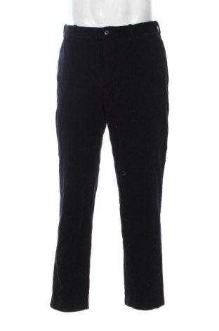 Herren Cordhose Uniqlo, Größe XL, Farbe Schwarz, Preis 14,99 €