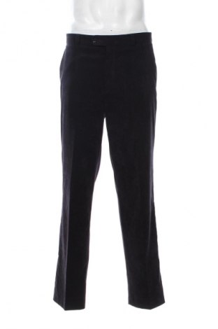 Herren Cordhose Vittorio Rossi, Größe L, Farbe Schwarz, Preis € 13,99