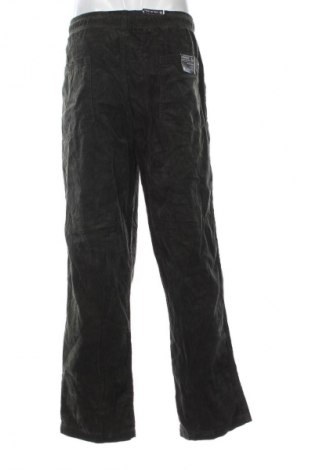 Herren Cordhose Volcom, Größe XXL, Farbe Grün, Preis 53,99 €