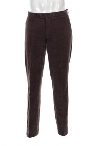 Herren Cordhose WE, Größe L, Farbe Braun, Preis 6,99 €