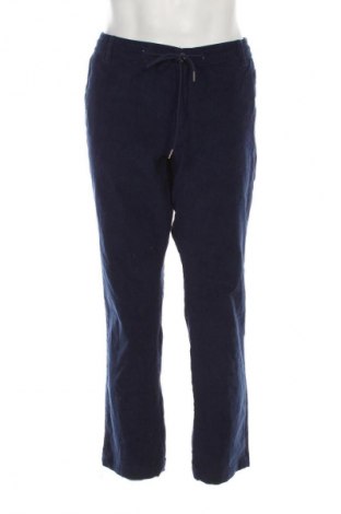 Pantaloni raiați de bărbați Watson's, Mărime XL, Culoare Albastru, Preț 63,99 Lei