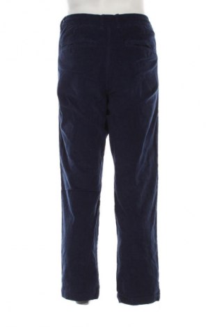 Pantaloni raiați de bărbați Watson's, Mărime XL, Culoare Albastru, Preț 63,99 Lei