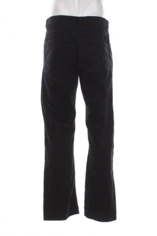 Herren Cordhose Watson's, Größe M, Farbe Schwarz, Preis € 13,99