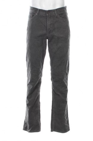 Herren Cordhose Westbury, Größe M, Farbe Grau, Preis 14,99 €