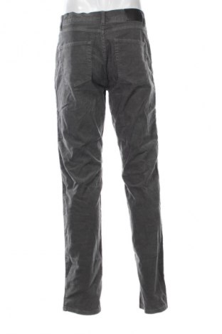 Herren Cordhose Westbury, Größe M, Farbe Grau, Preis 14,99 €