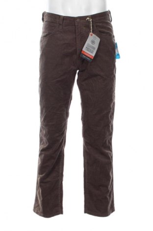 Herren Cordhose Wrangler, Größe L, Farbe Braun, Preis 49,99 €
