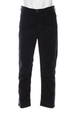 Herren Cordhose Wrangler, Größe L, Farbe Schwarz, Preis 9,99 €