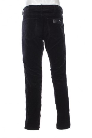 Herren Cordhose Wrangler, Größe M, Farbe Schwarz, Preis € 24,99