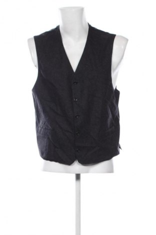 Herrenweste Unbranded, Größe M, Farbe Schwarz, Preis 11,99 €