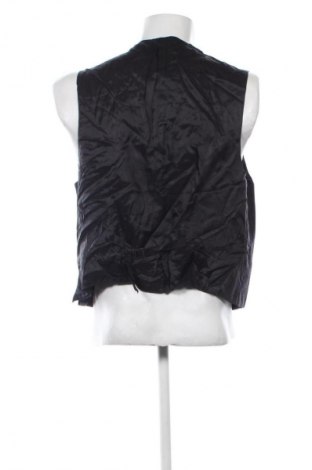 Herrenweste Unbranded, Größe M, Farbe Schwarz, Preis 11,99 €