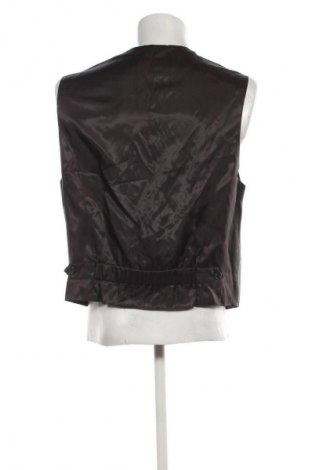 Herrenweste Bugatti, Größe L, Farbe Grau, Preis 22,99 €