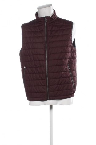 Herrenweste Bugatti, Größe L, Farbe Braun, Preis 46,00 €