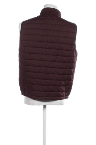 Herrenweste Bugatti, Größe L, Farbe Braun, Preis 46,00 €