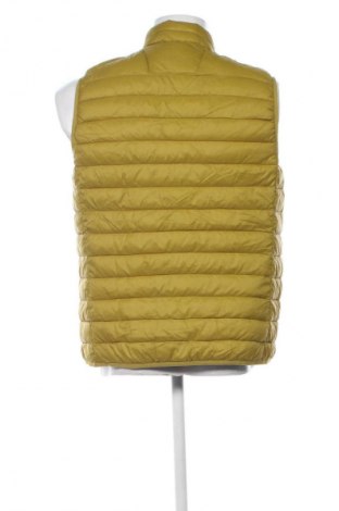 Мъжки елек C&A, Размер L, Цвят Зелен, Цена 42,99 лв.