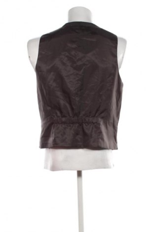 Herrenweste C&A, Größe L, Farbe Grau, Preis 14,91 €