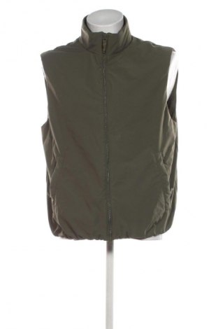 Herrenweste C&A, Größe L, Farbe Grün, Preis 13,99 €