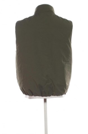 Herrenweste C&A, Größe L, Farbe Grün, Preis 13,99 €