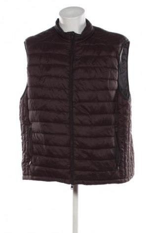 Męska kamizelka C&A, Rozmiar 3XL, Kolor Brązowy, Cena 44,99 zł