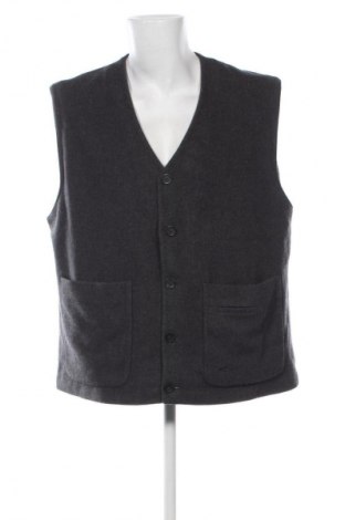 Herrenweste Camel Active, Größe XL, Farbe Grau, Preis 23,99 €