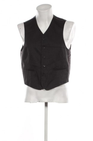 Herrenweste Canda, Größe M, Farbe Schwarz, Preis 4,99 €