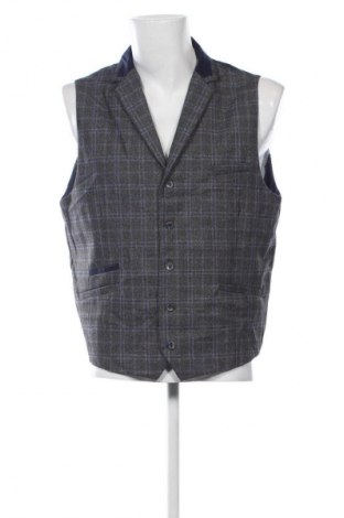 Herrenweste Cavani, Größe XXL, Farbe Mehrfarbig, Preis 6,99 €